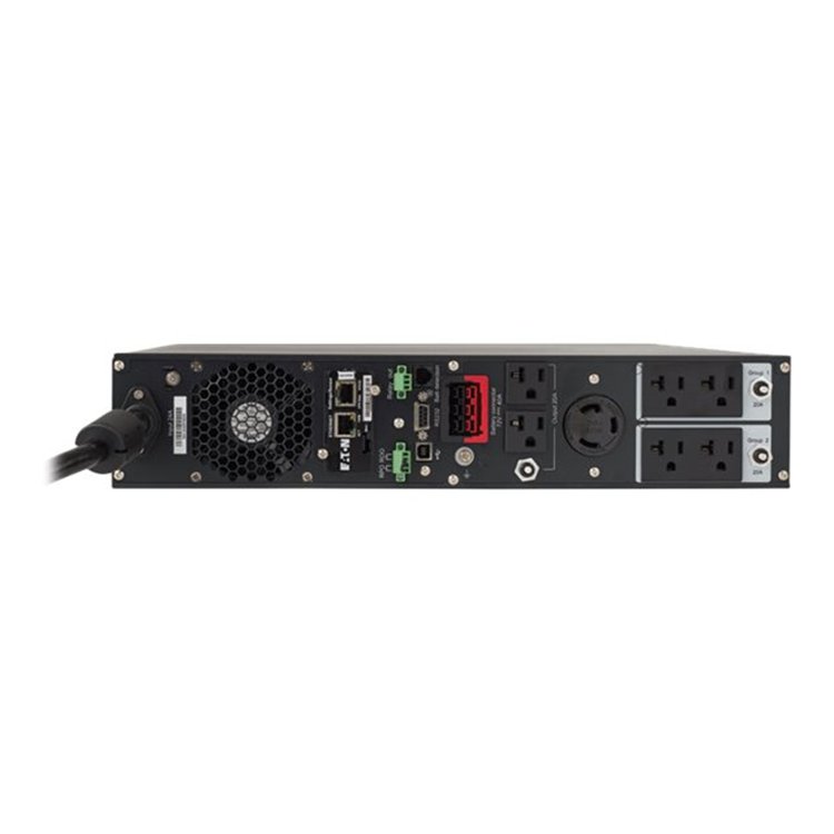 Eaton 9PX 3000 RT 120V Eaton 9PX 3000 RT 120V