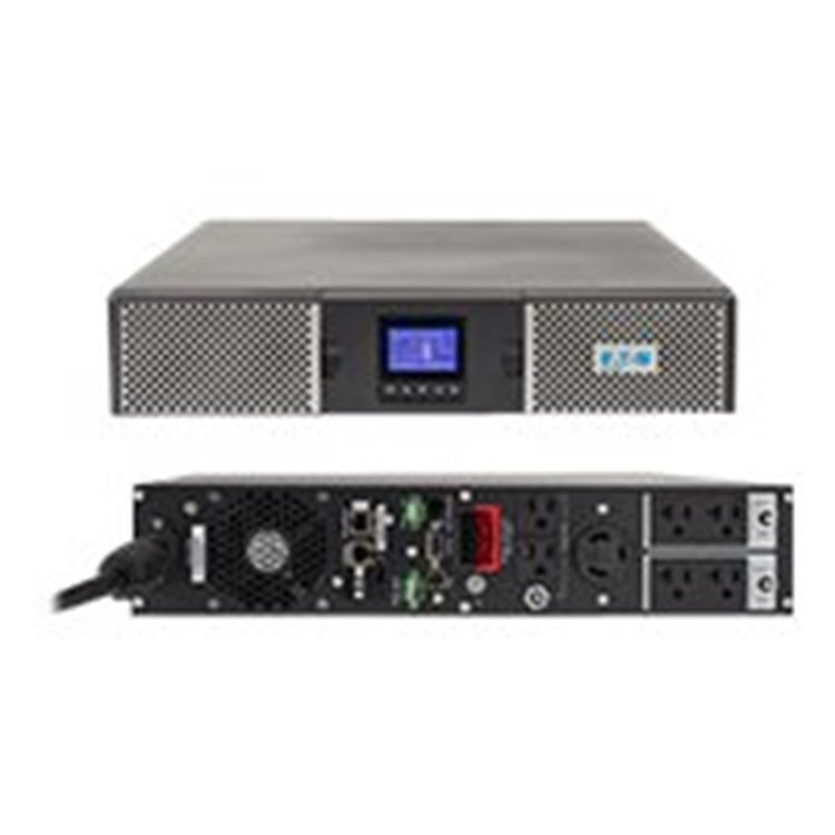 Eaton 9PX 3000 RT 120V Eaton 9PX 3000 RT 120V
