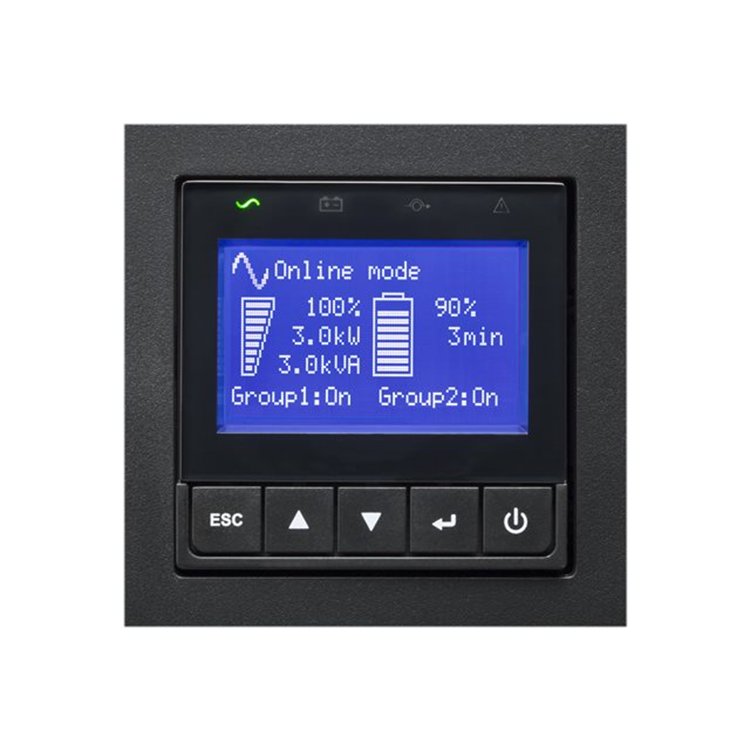 Eaton 9PX 3000 RT 120V Eaton 9PX 3000 RT 120V