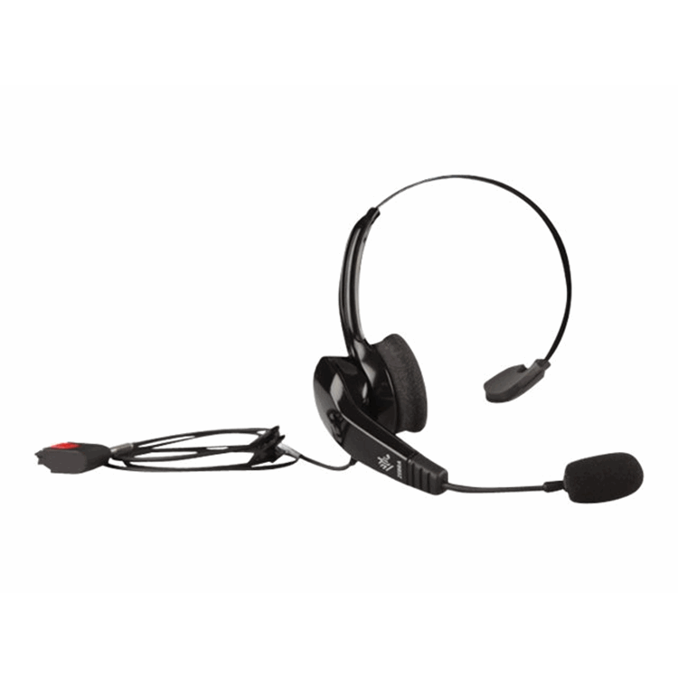 HS2100 RUGGED WIRED HEADSET