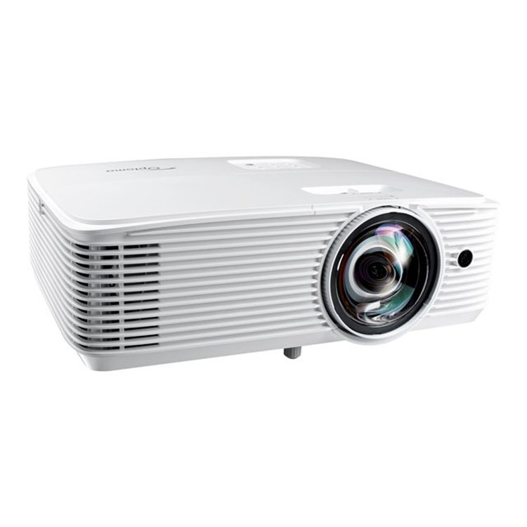 Optoma H117ST