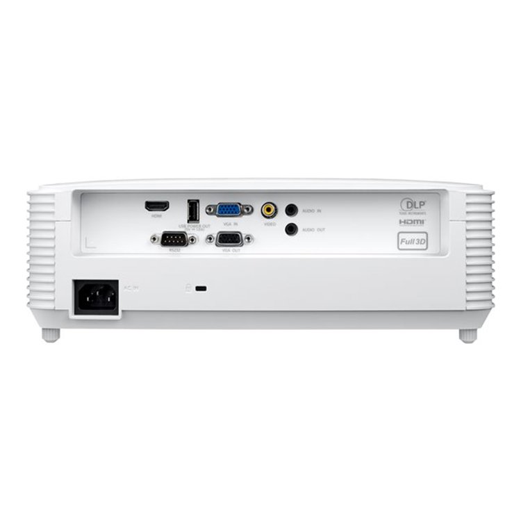 Optoma H117ST