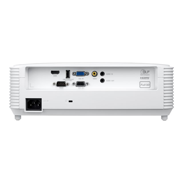 Optoma H117ST Optoma H117ST