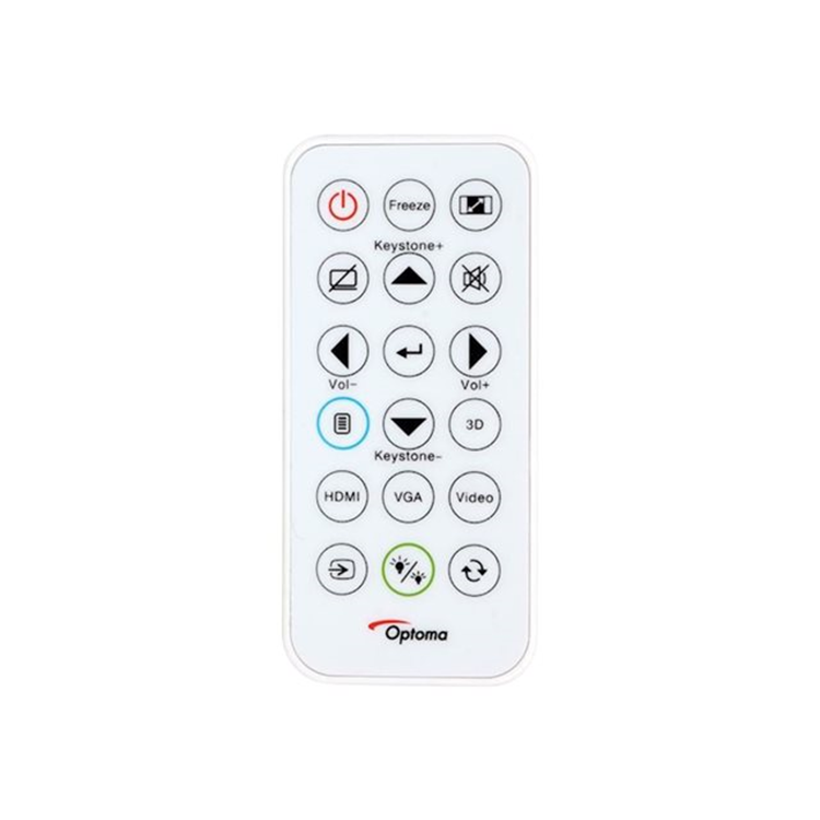 Optoma H117ST Optoma H117ST