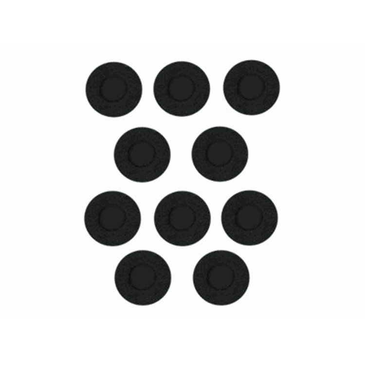 Earcushion foam for BIZ 2300 series (2 pieces) Accessories Earcushion foam for BIZ 2300 series (2 pieces) Accessories