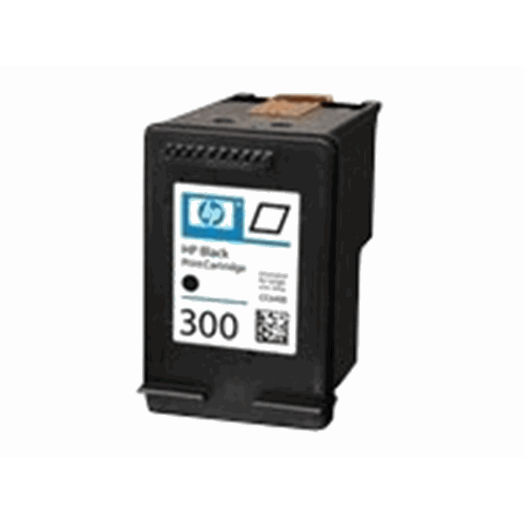 HP INK CARTRIDGE NO 300 HP INK CARTRIDGE NO 300