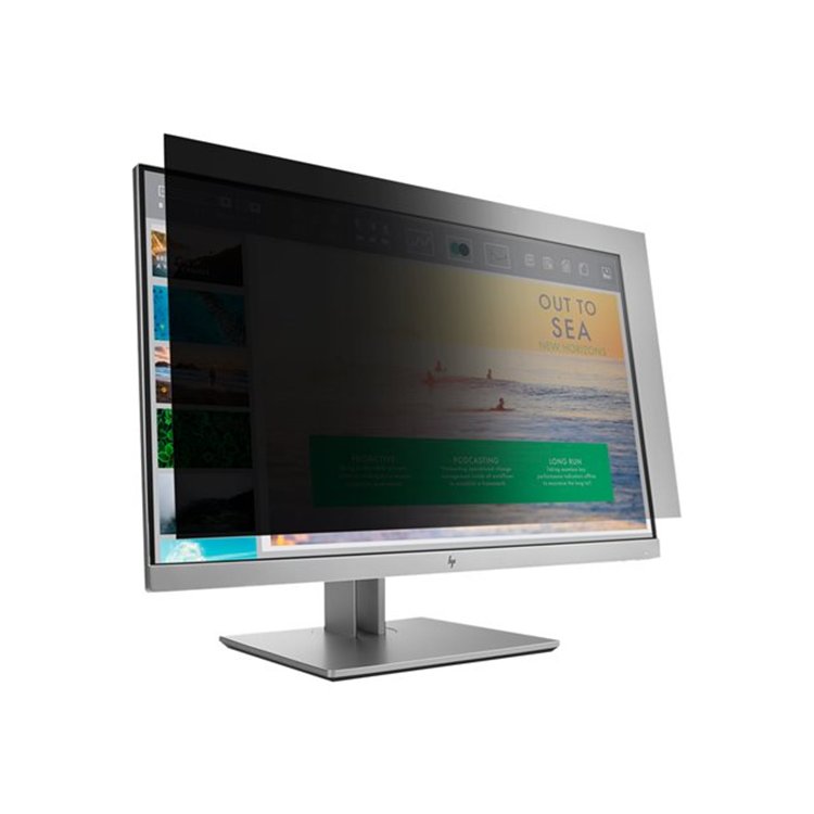 Targus Custom Privacy Screen for HP Elit Targus Custom Privacy Screen for HP Elit