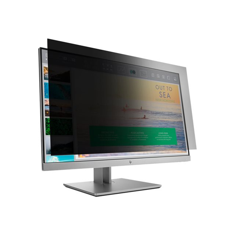 Targus Custom Privacy Screen for HP Elit Targus Custom Privacy Screen for HP Elit