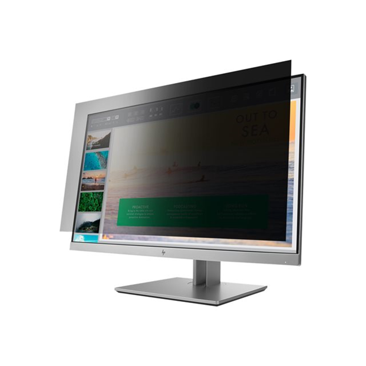 Targus Custom Privacy Screen for HP Elit Targus Custom Privacy Screen for HP Elit