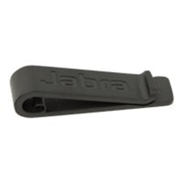 Clothing clip for corde headset (10 pieces) Accessories