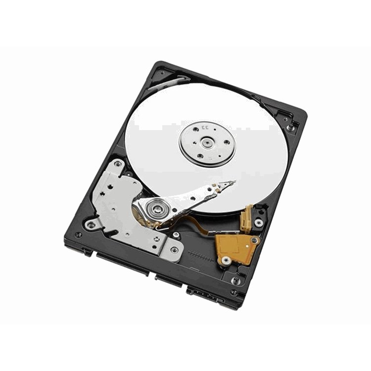 HDD BarraCuda 2.5" 500GB 7mm SATA 3