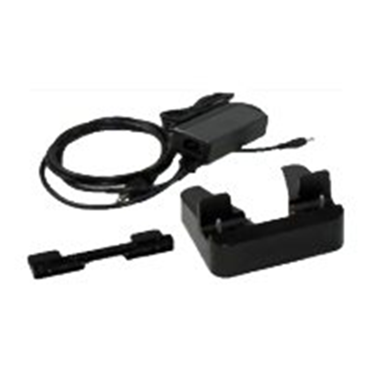 1-SLOT CHARGE ONLY CRADLE 1-SLOT CHARGE ONLY CRADLE