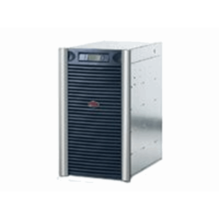 Symmetra LX 16kVA N+1 RM FRAME 220/23