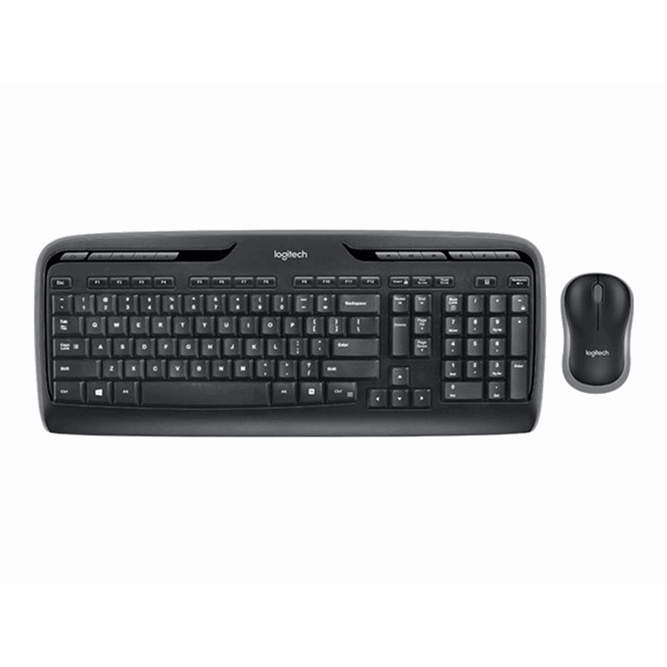 Wireless Combo MK330 FR