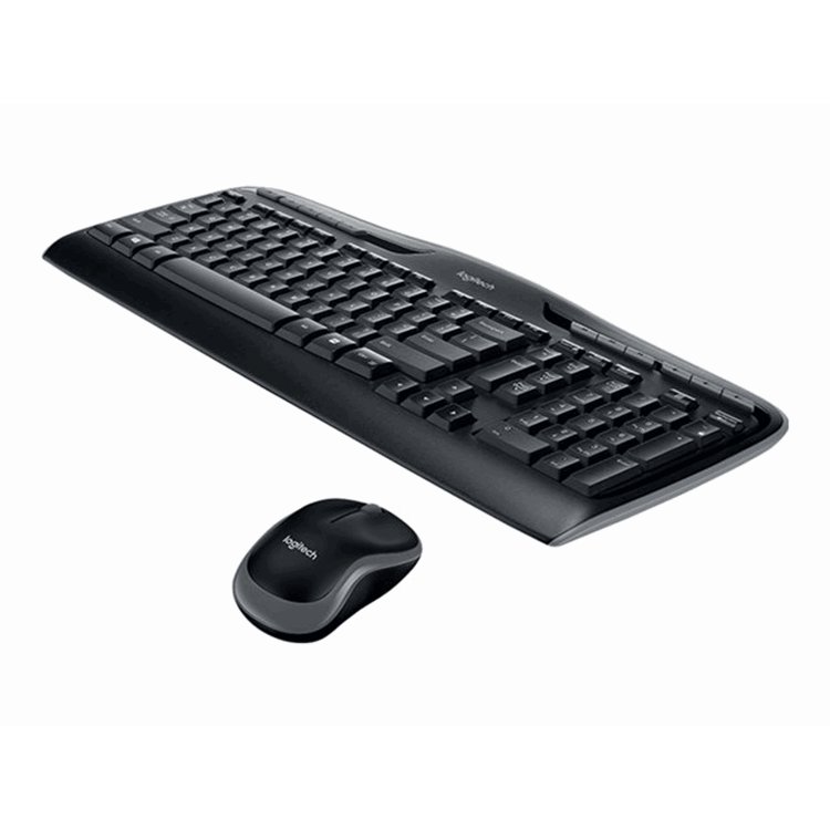 Wireless Combo MK330 FR Wireless Combo MK330 FR