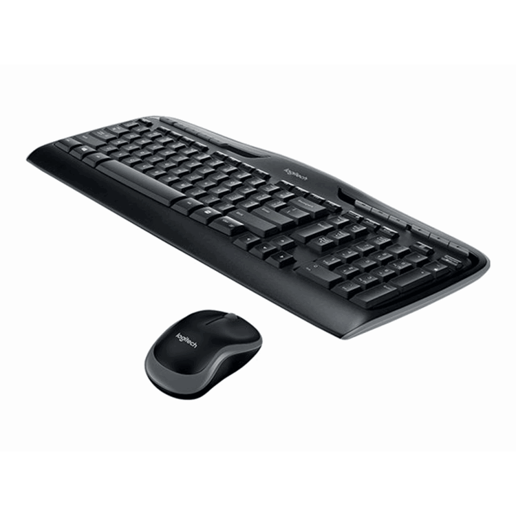 Wireless Combo MK330 FR