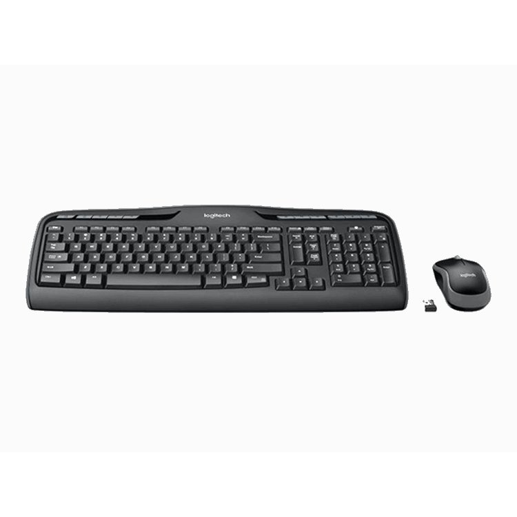Wireless Combo MK330 FR Wireless Combo MK330 FR