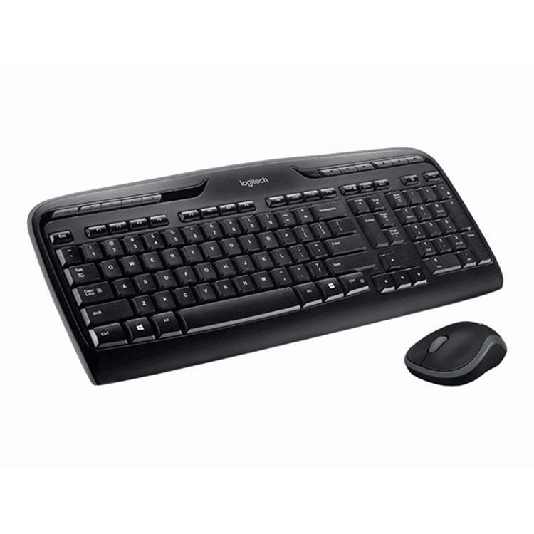 Wireless Combo MK330 FR Wireless Combo MK330 FR