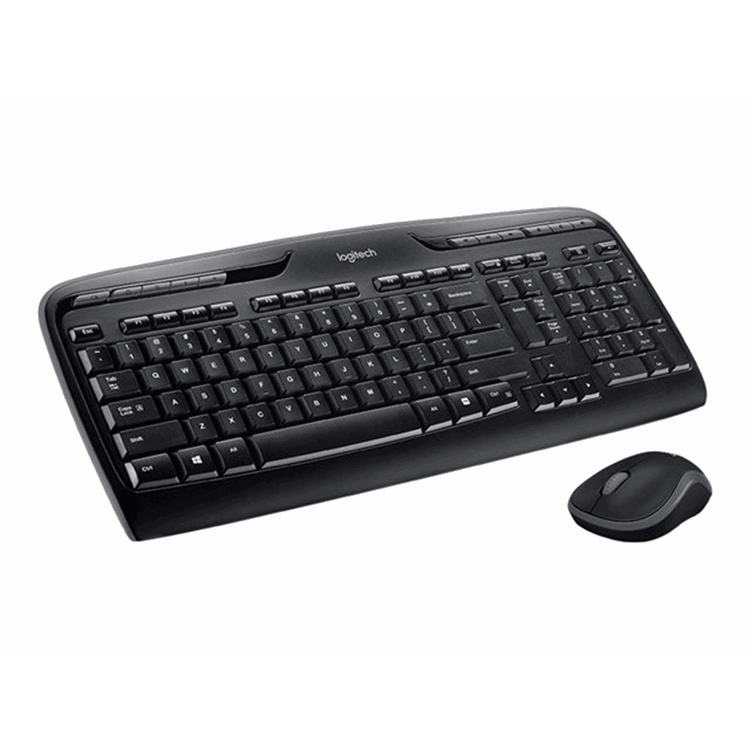 Wireless Combo MK330 FR