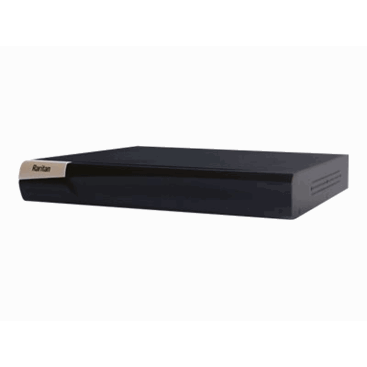 Raritan Economical 16-port Java-free KVM