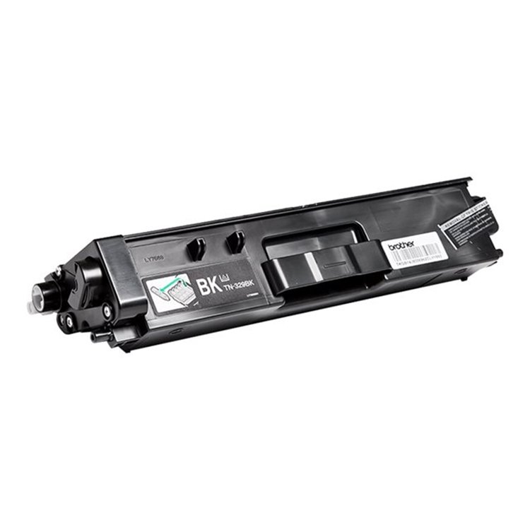 TN-329BK Black Extra High Capacity TN-329BK Black Extra High Capacity