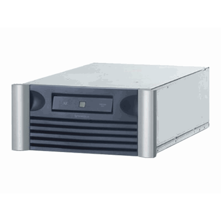 SYMMETRA LX EXTD RUN RACK-MOUNT W/3