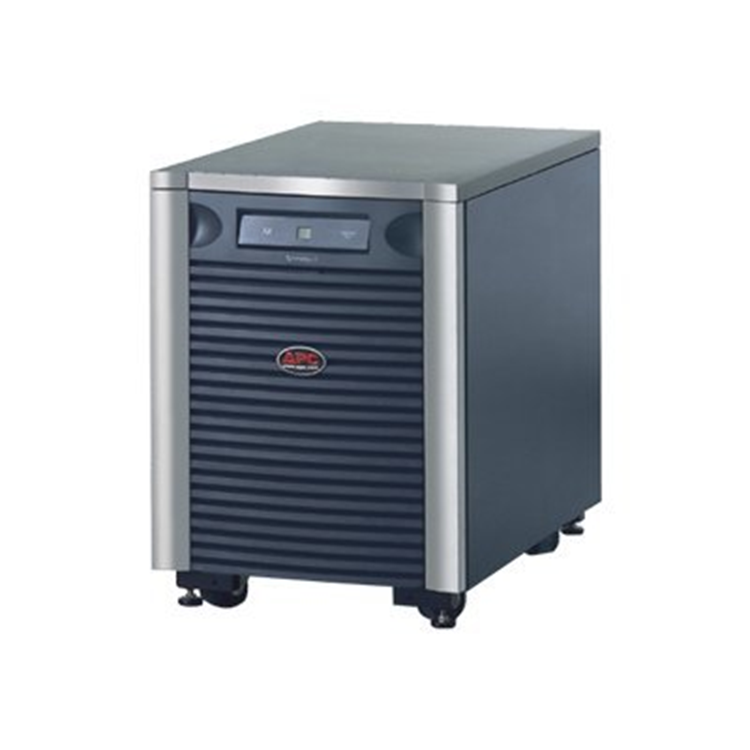 APC SYMMETRA LX EXTENDED RUN TOWER W/9 SYBT5, 230V