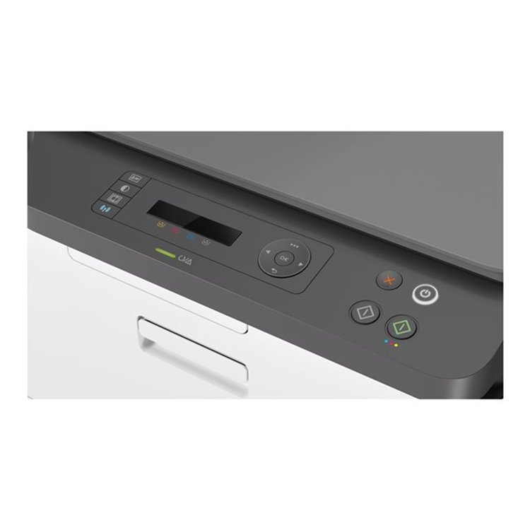 HP Color Laser MFP 178nw HP Color Laser MFP 178nw