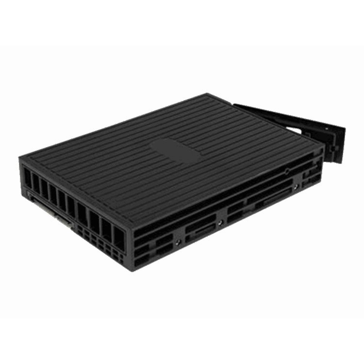 2.5in SATA/SAS SSD/HDD to 3.5in SATA Har 2.5in SATA/SAS SSD/HDD to 3.5in SATA Har