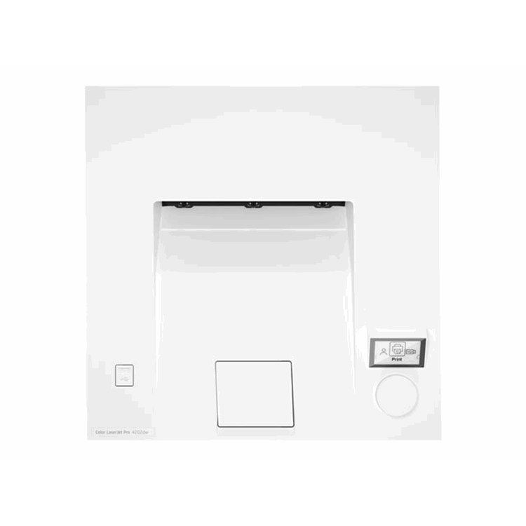 HP Color LaserJet Pro 4202dw HP Color LaserJet Pro 4202dw