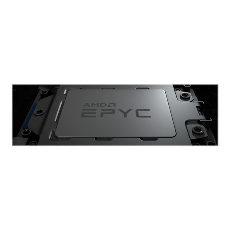 AMD Epyc 7532 Tray AMD Epyc 7532 Tray