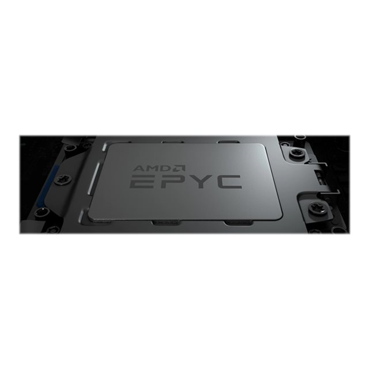AMD Epyc 7532 Tray