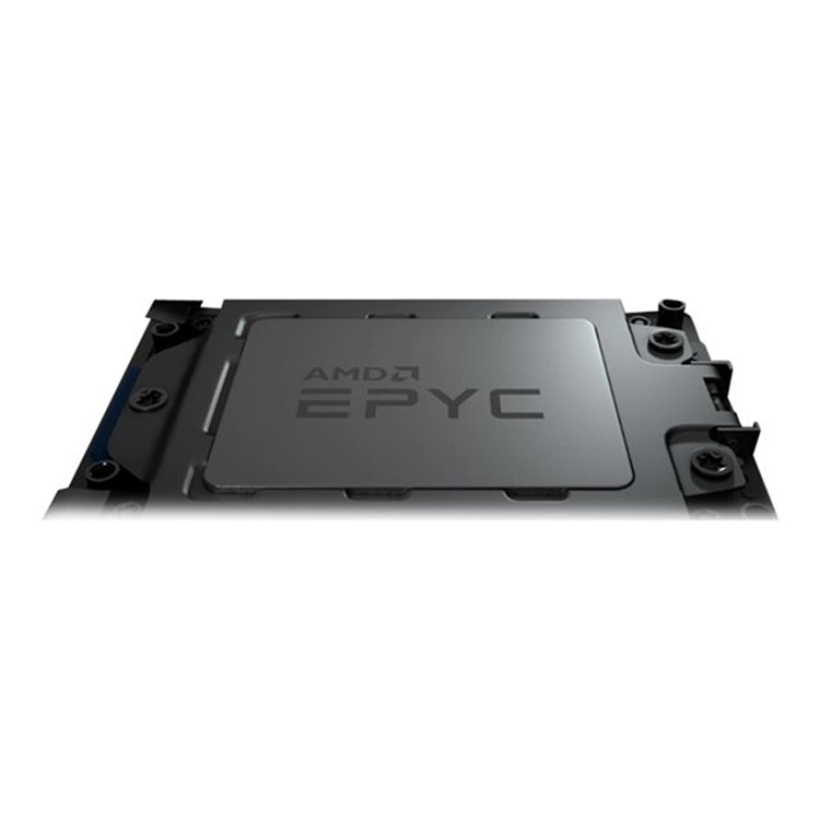 AMD Epyc 7532 Tray AMD Epyc 7532 Tray