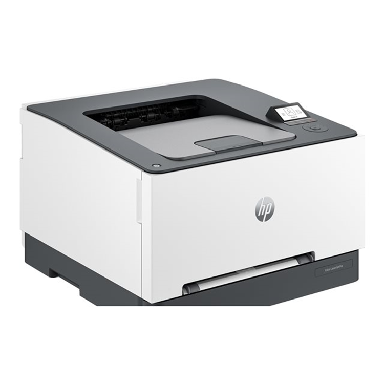 HP Color LaserJet Pro 3202dw 25ppm Print
