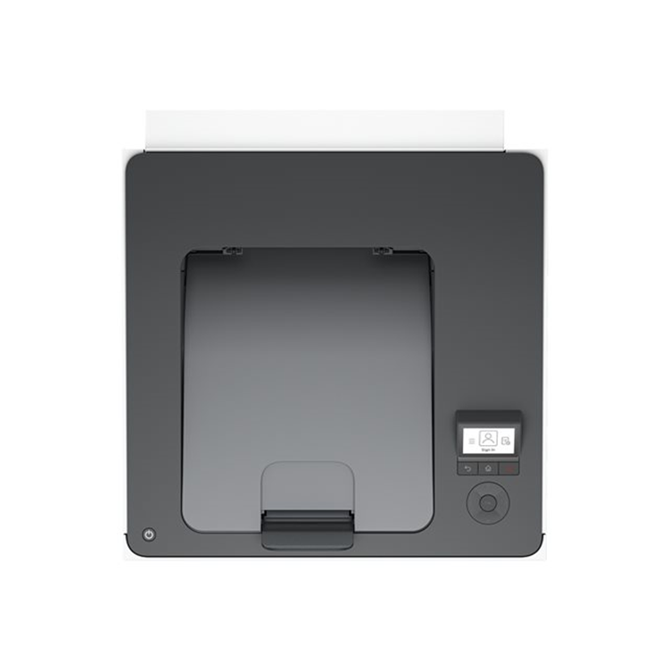 HP Color LaserJet Pro 3202dw 25ppm Print