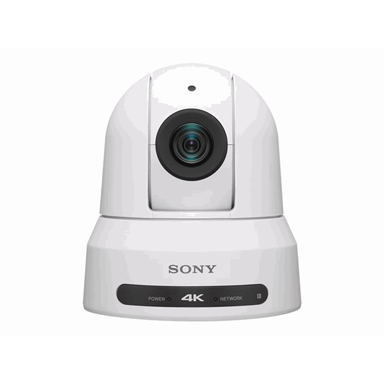 IP 4K Pan-Tilt-Zoom camera w/NDI IP 4K Pan-Tilt-Zoom camera w/NDI