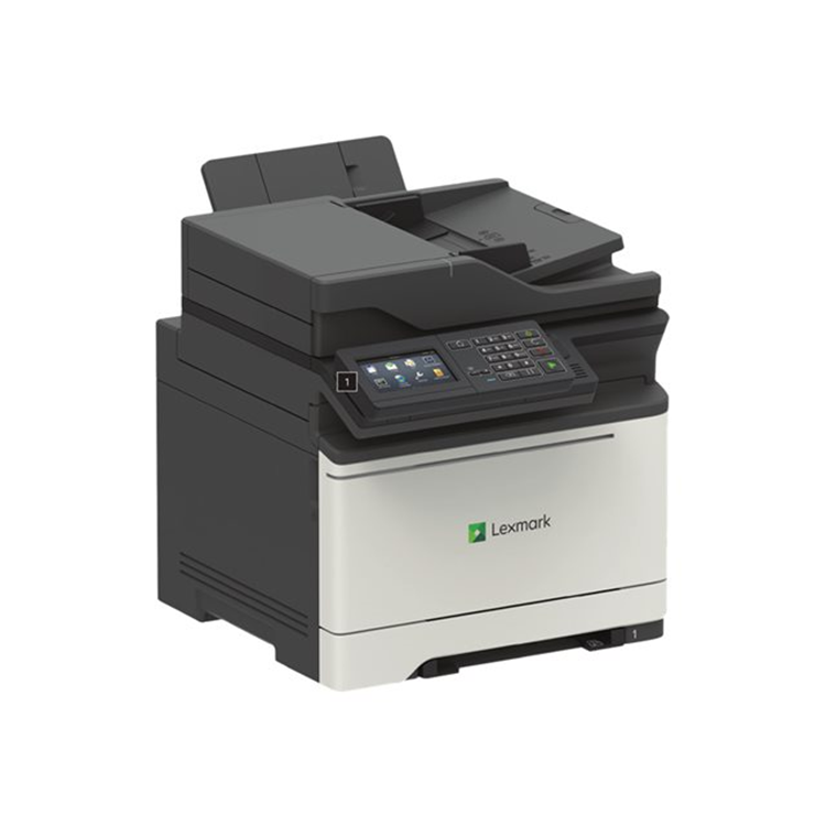 LEXMARK CX622ade MFP A4 color printer LEXMARK CX622ade MFP A4 color printer