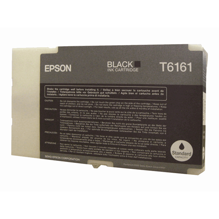 INK CARTRIDGE EPSON T616100 76