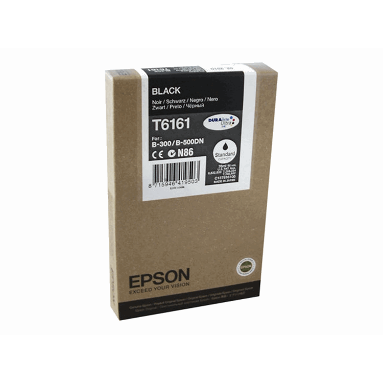 INK CARTRIDGE EPSON T616100 76