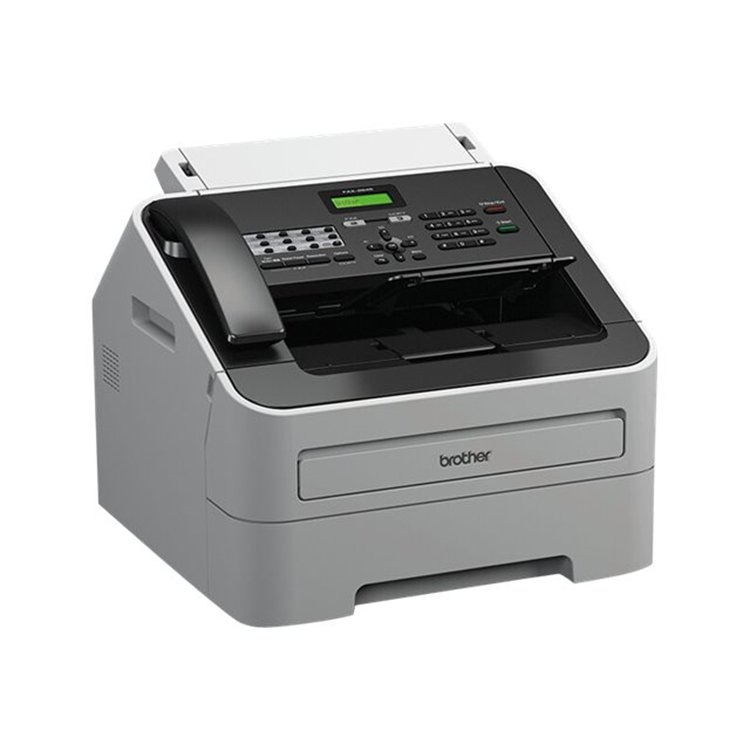 FAX-2845 laser modem 33.6 kbps USB