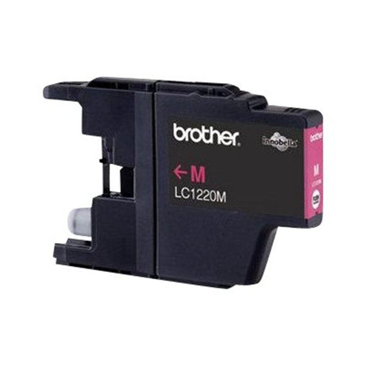 Magenta - DCP-J525W - J725DW - J925DW MFC-J430W -J625DW -J825DW Inktcartridges
