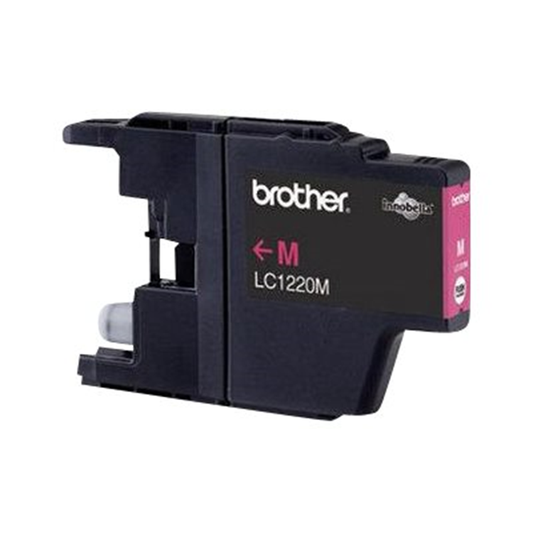 Magenta - DCP-J525W - J725DW - J925DW MFC-J430W -J625DW -J825DW Inktcartridges