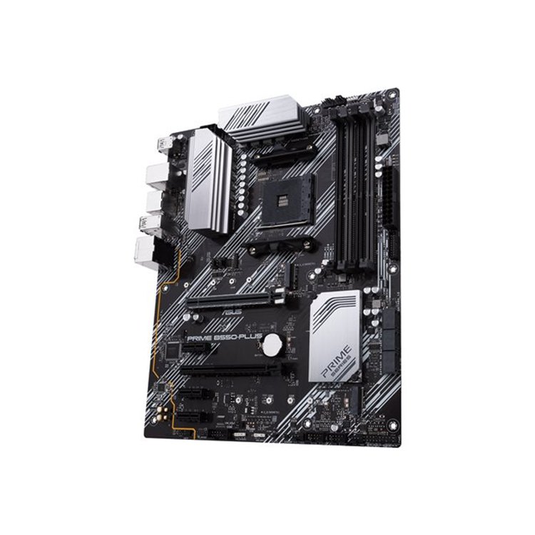 MB PRIME B550-PLUS MB PRIME B550-PLUS