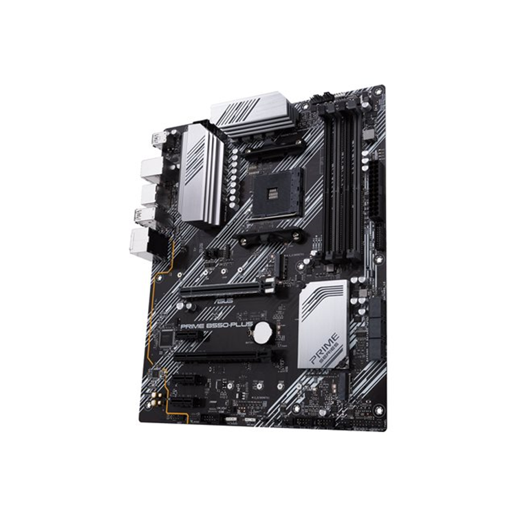 MB PRIME B550-PLUS MB PRIME B550-PLUS