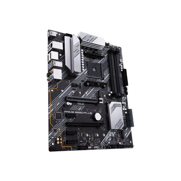 MB PRIME B550-PLUS MB PRIME B550-PLUS