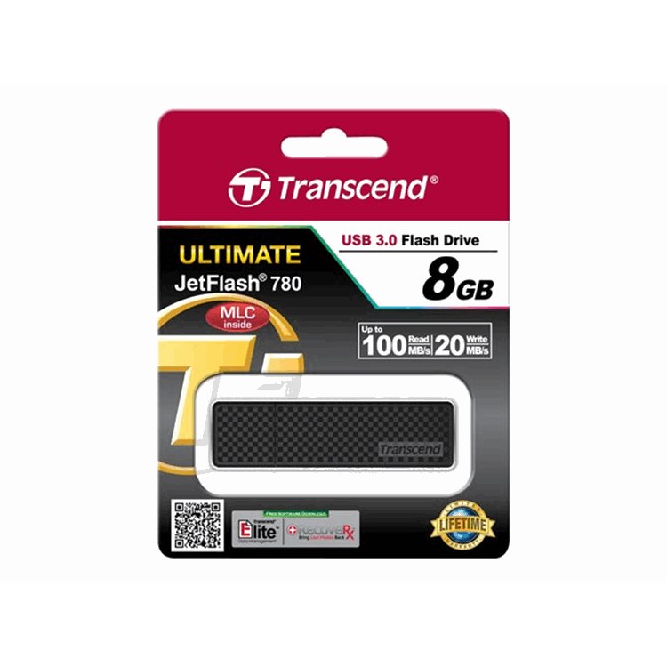 JetFlash 780/8GB USB 3.0 JetFlash 780/8GB USB 3.0
