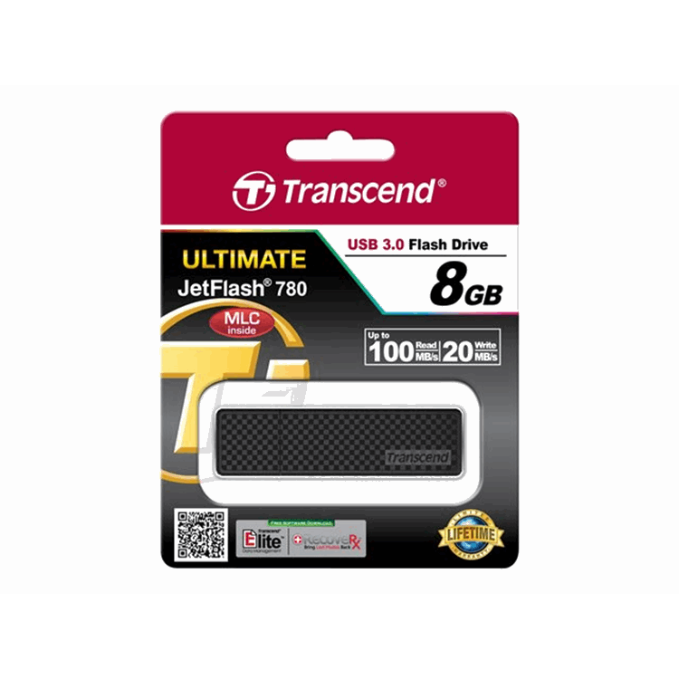 JetFlash 780/8GB USB 3.0 JetFlash 780/8GB USB 3.0