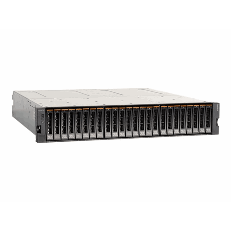 TopSeller Lenovo Storage V3700 V2 SFF Ex TopSeller Lenovo Storage V3700 V2 SFF Ex
