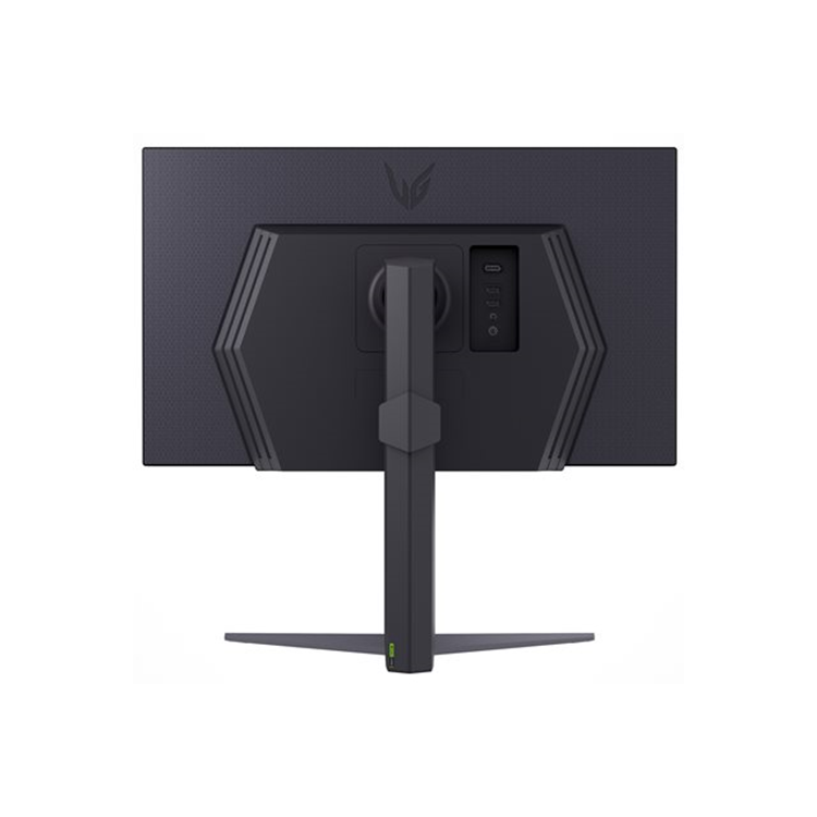 27-inch UltraGear QHD-gamingmonitor met