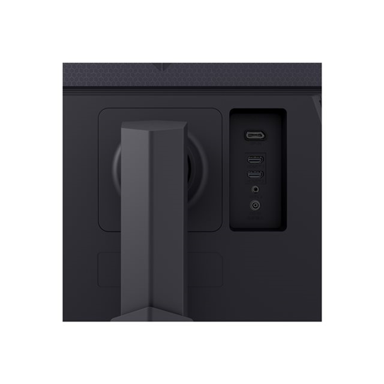 27-inch UltraGear QHD-gamingmonitor met